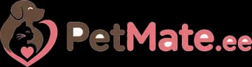 PetMate.ee logo