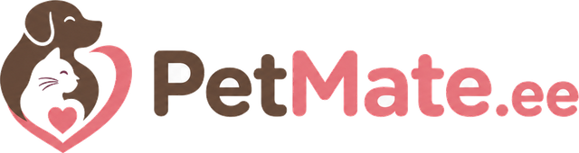 PetMate.ee logo